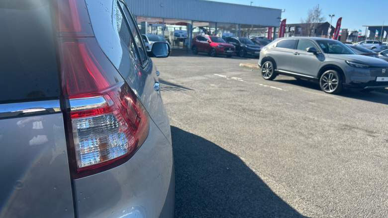 Honda CR-V 1.6 i-DTEC 160 EX 5dr Auto Diesel Estate